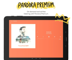 Pandora - Streaming Music, Radio & Podcasts