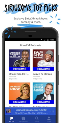 Pandora - Streaming Music, Radio & Podcasts