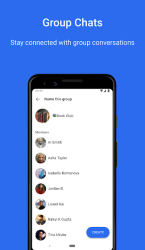 Signal Private Messenger