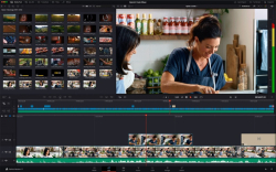 DaVinci Resolve