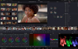 DaVinci Resolve