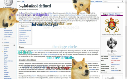 libdoge