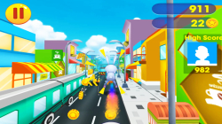 Subway Surfers