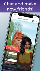 IMVU: 3D Avatar Creator & Chat