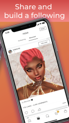 IMVU: 3D Avatar Creator & Chat