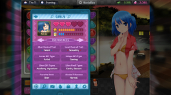 HuniePop