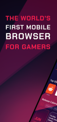 Opera GX: Gaming Browser