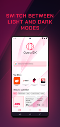 Opera GX: Gaming Browser