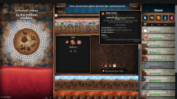 Cookie Clicker