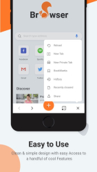 UC Browser - Private Browser