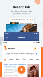 UC Browser - Private Browser