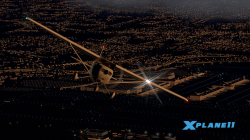 X-Plane 11