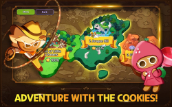 Cookie Run: Kingdom - Kingdom Builder & Battle RPG