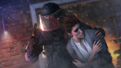 Tom Clancy's Rainbow Six Siege