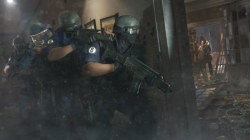 Tom Clancy's Rainbow Six Siege