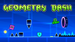 Geometry Dash Lite