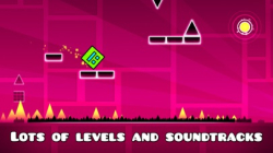 Geometry Dash Lite