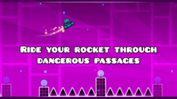 Geometry Dash Lite