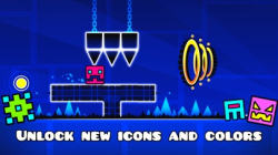 Geometry Dash Lite