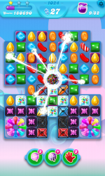 Candy Crush Soda Saga