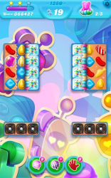 Candy Crush Soda Saga