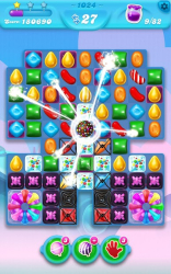 Candy Crush Soda Saga