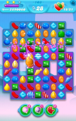 Candy Crush Soda Saga