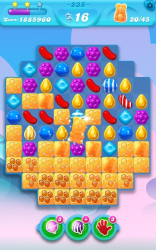 Candy Crush Soda Saga