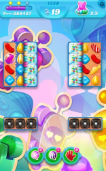 Candy Crush Soda Saga