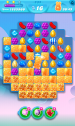 Candy Crush Soda Saga