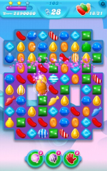 Candy Crush Soda Saga