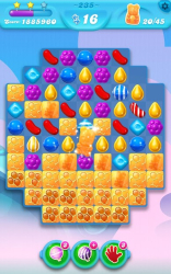 Candy Crush Soda Saga