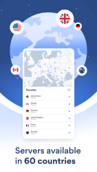 NordVPN: VPN Fast & Secure