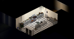 Project Zomboid