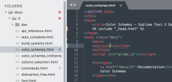 Sublime Text