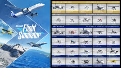 Microsoft Flight Simulator