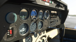 Microsoft Flight Simulator