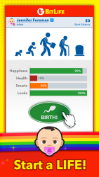 BitLife - Life Simulator