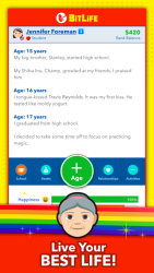 BitLife - Life Simulator