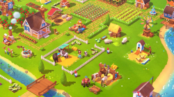 FarmVille 3