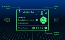 Windscribe