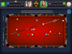 8 Ball Pool