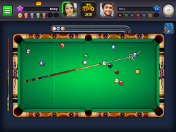 8 Ball Pool