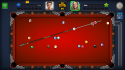 8 Ball Pool