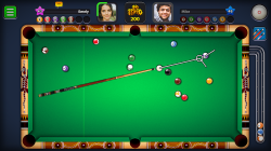 8 Ball Pool