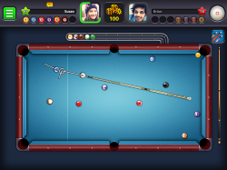 8 Ball Pool