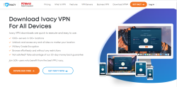 Ivacy VPN