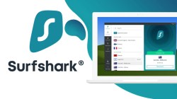 Surfshark VPN