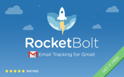 RocketBolt: Email Tracking for Gmail