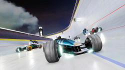 Trackmania